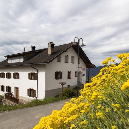 Villa Zehentnerhof Laion Esterno foto