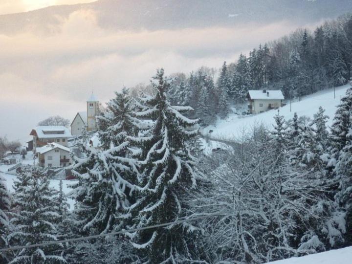 Villa Zehentnerhof Laion Esterno foto